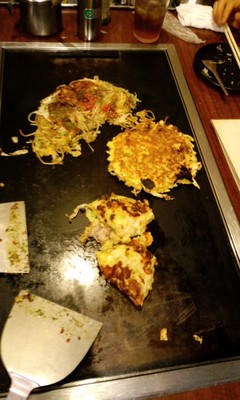 KO菜YAお好み焼き色いろ