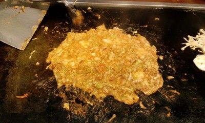 KO菜YAもんじゃ
